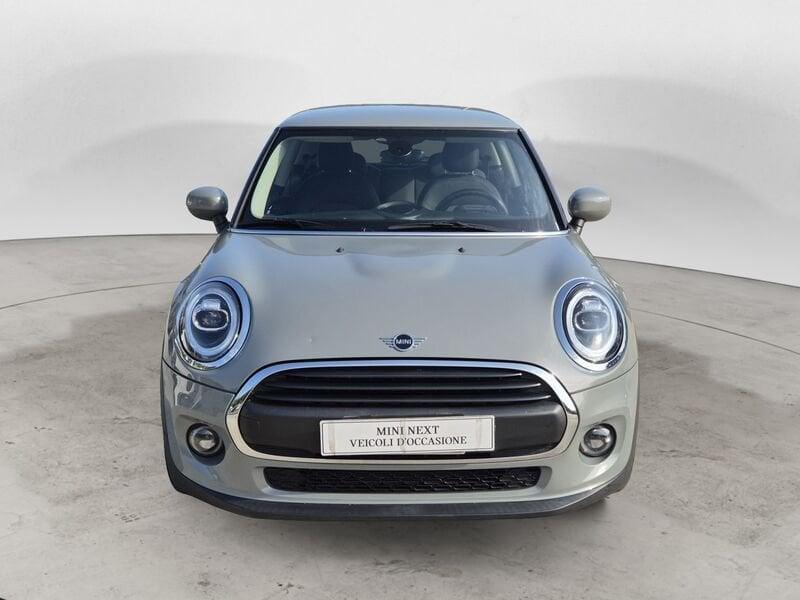 MINI Mini 3 porte Mini 3p 1.5 One 75cv