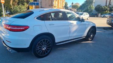 Mercedes-benz GLC 250 GLC 250 d 4Matic Sport