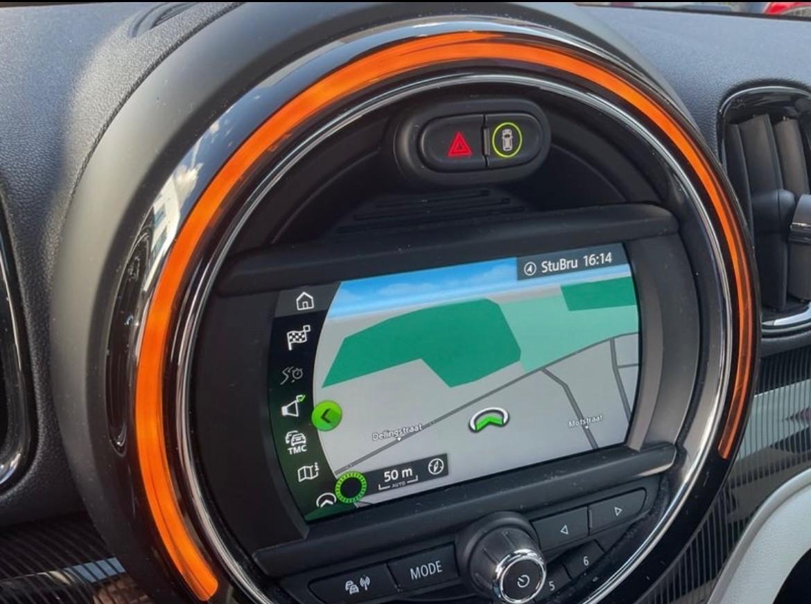 MiniCooperCountryman 1.5-soloKm 49000-in arrivo