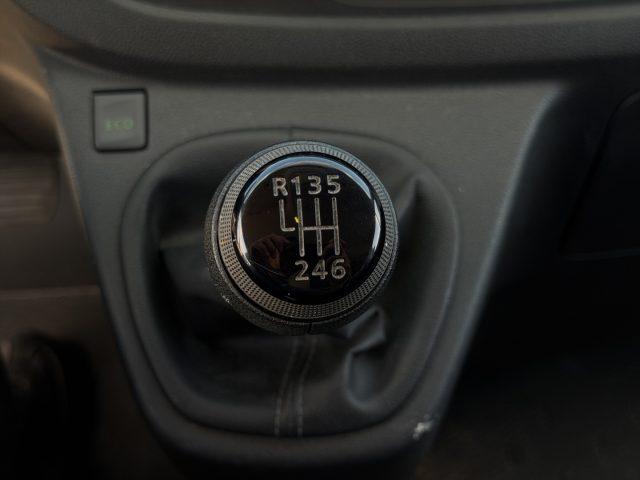 FIAT Talento 2.0 145CV LH2 TETTO ALTO