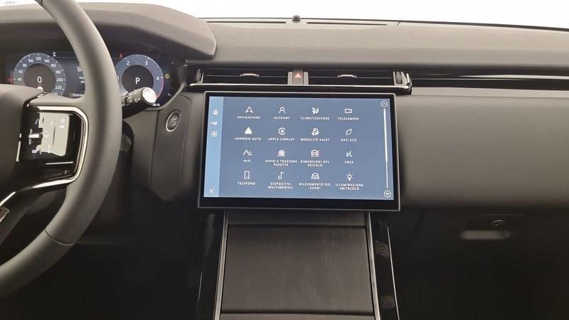 Land Rover Range Rover Velar 2.0D I4 204 CV S