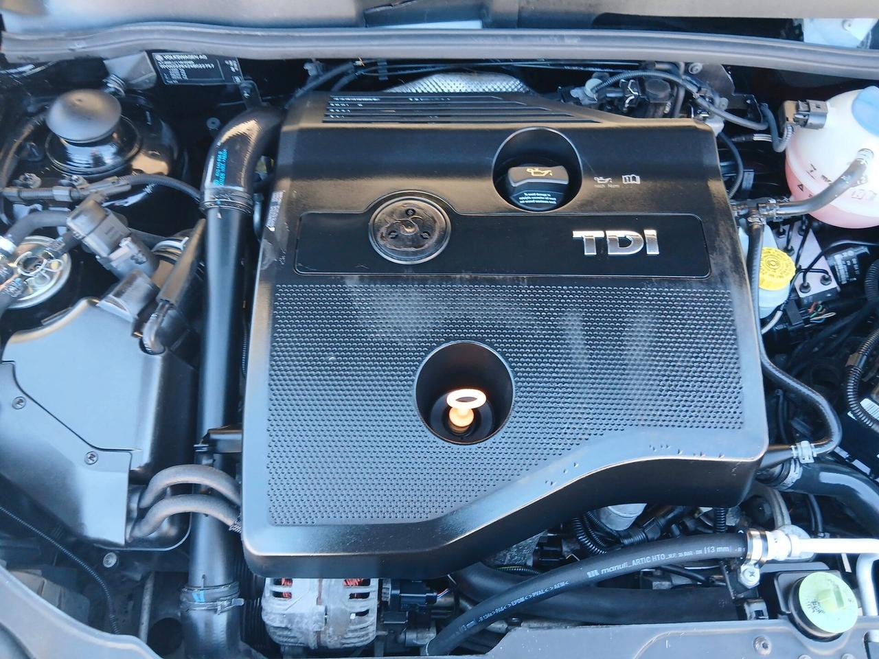 VOLKSWAGEN Lupo 1.4 tdi idroguida, clima 05
