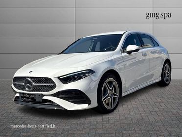 Mercedes-Benz Classe A A 250 e phev AMG Line Advanced Plus auto