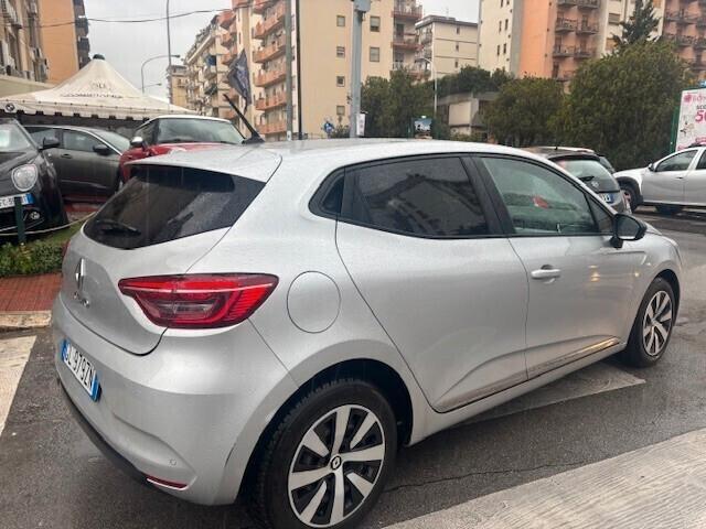 Renault Clio D Iva esp. Finanziabile Garanzia