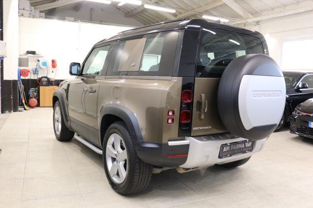 LAND ROVER Defender 90 3.0D I6 250 CV HSE "" TETTO PANORAMICO ""