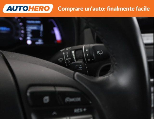 HYUNDAI Kona EV 64 kWh Exellence