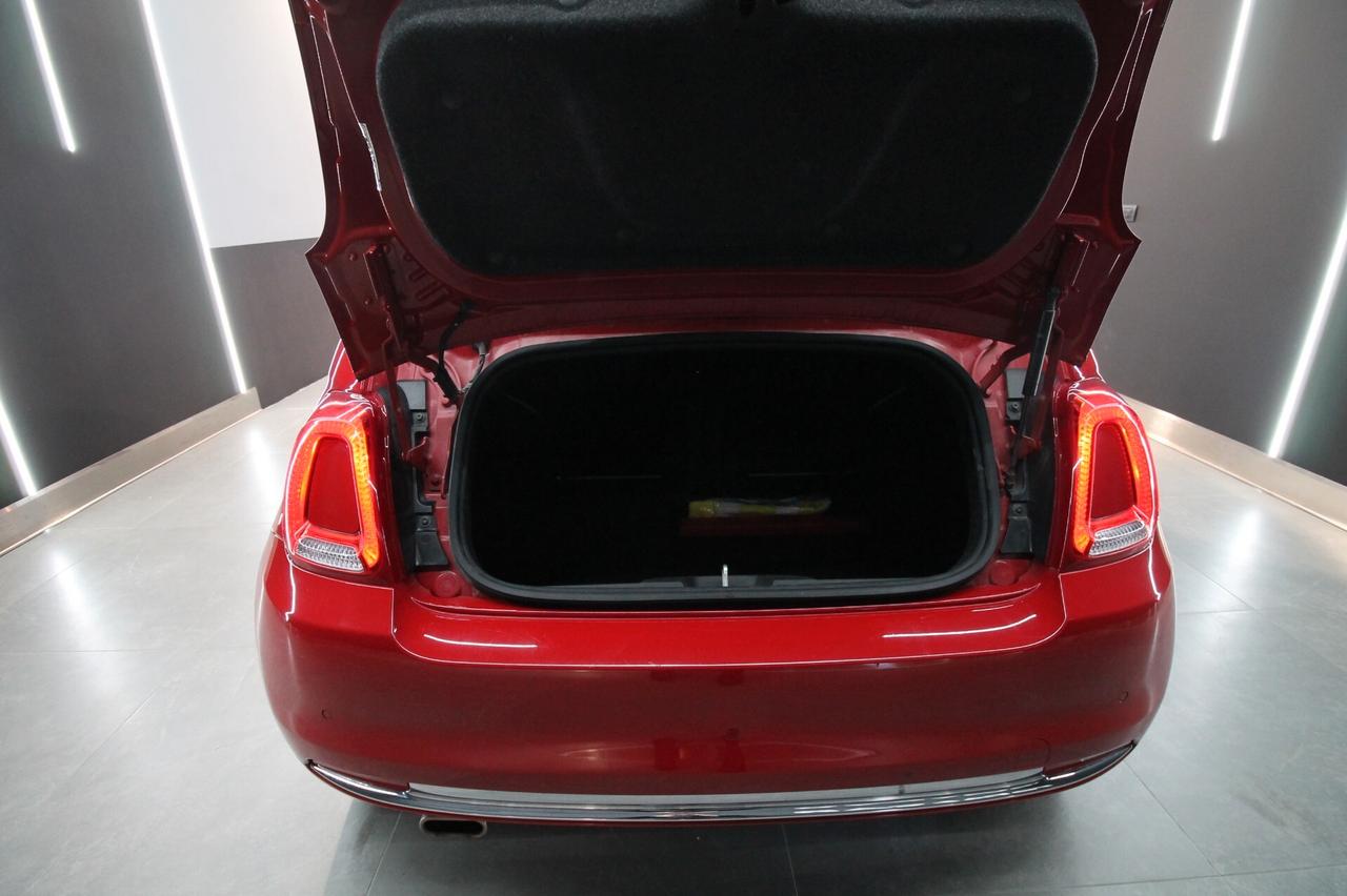 FIAT 500 CABRIO 1.0 HYBRID DOLCEVITA