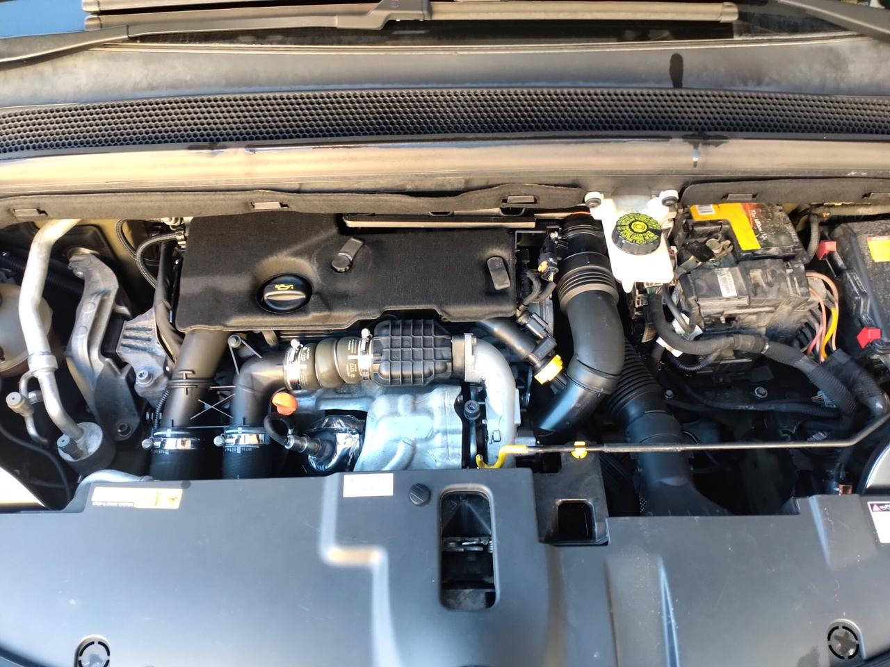 Citroen C4 Picasso 1.6 e-HDi 115 Exclusive