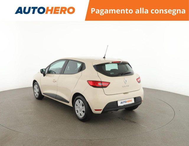 RENAULT Clio dCi 8V 75CV Start&Stop 5 porte Energy Life