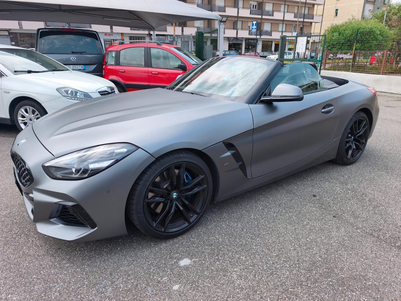 Bmw Z4 M Z4 M40i IVA ESP HARMAN/KARD FULL FULL