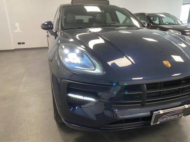 PORSCHE Macan 3.0 S Tetto Apribile IPERFULL