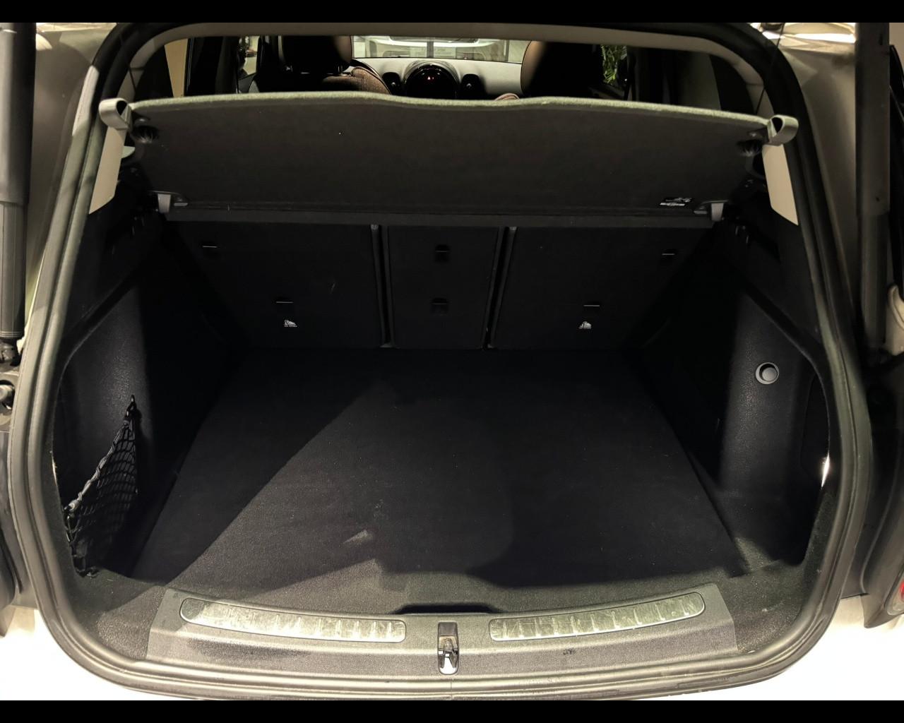 MINI Mini Countrym.(F60) - Mini 2.0 Cooper D Yours Countryman