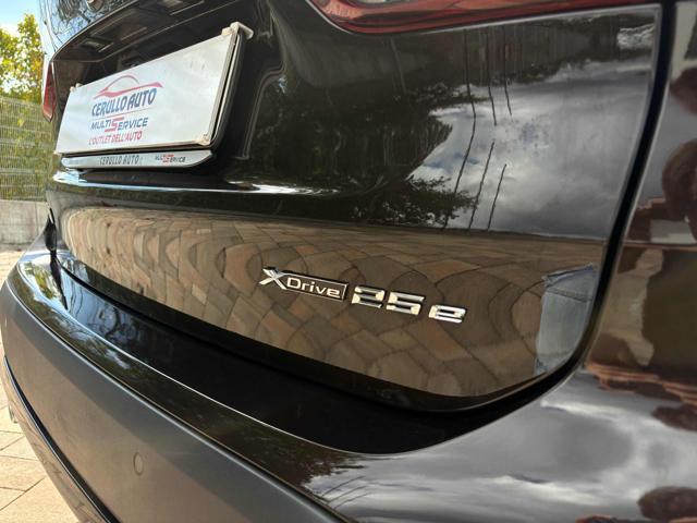 BMW X1 xDrive25e PLUG IN HYBRID