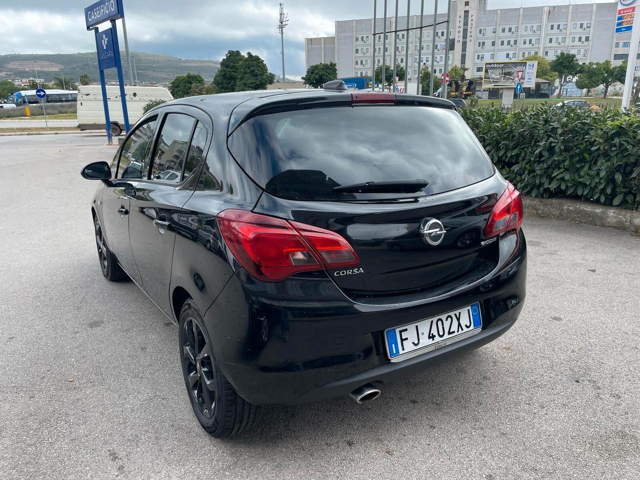 Opel Corsa 1.3 CDTI ecoFLEX 95CV Start&Stop aut. 5 porte b-Color