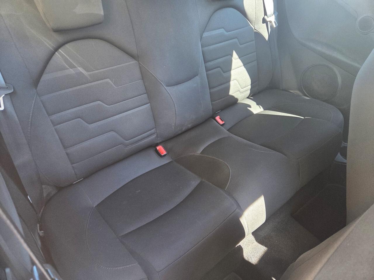 Alfa Romeo MiTo 1.4 BEN TENUTA KM 129000 GARANZIA