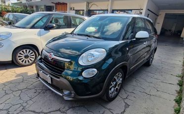 Fiat 500L 1.6 Multijet 105 CV Trekking