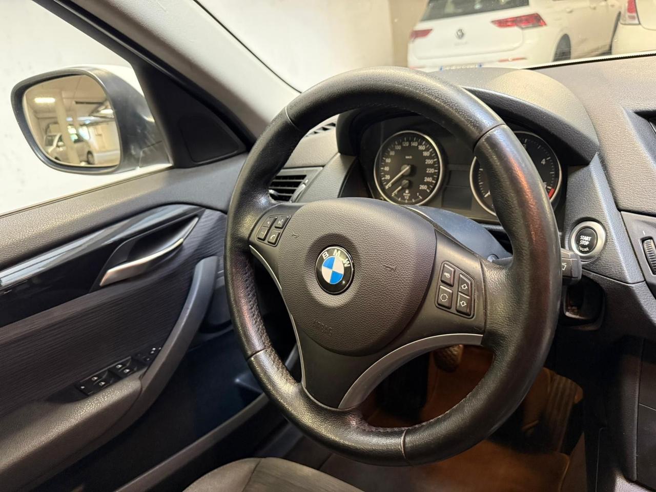 Bmw X1 sDrive18d Futura Diesel 143cv
