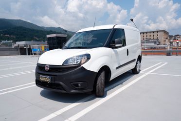 FIAT DOBLO CARGO CH1 LOUGE 1.3 MJET 95CV EURO6D-TEMP