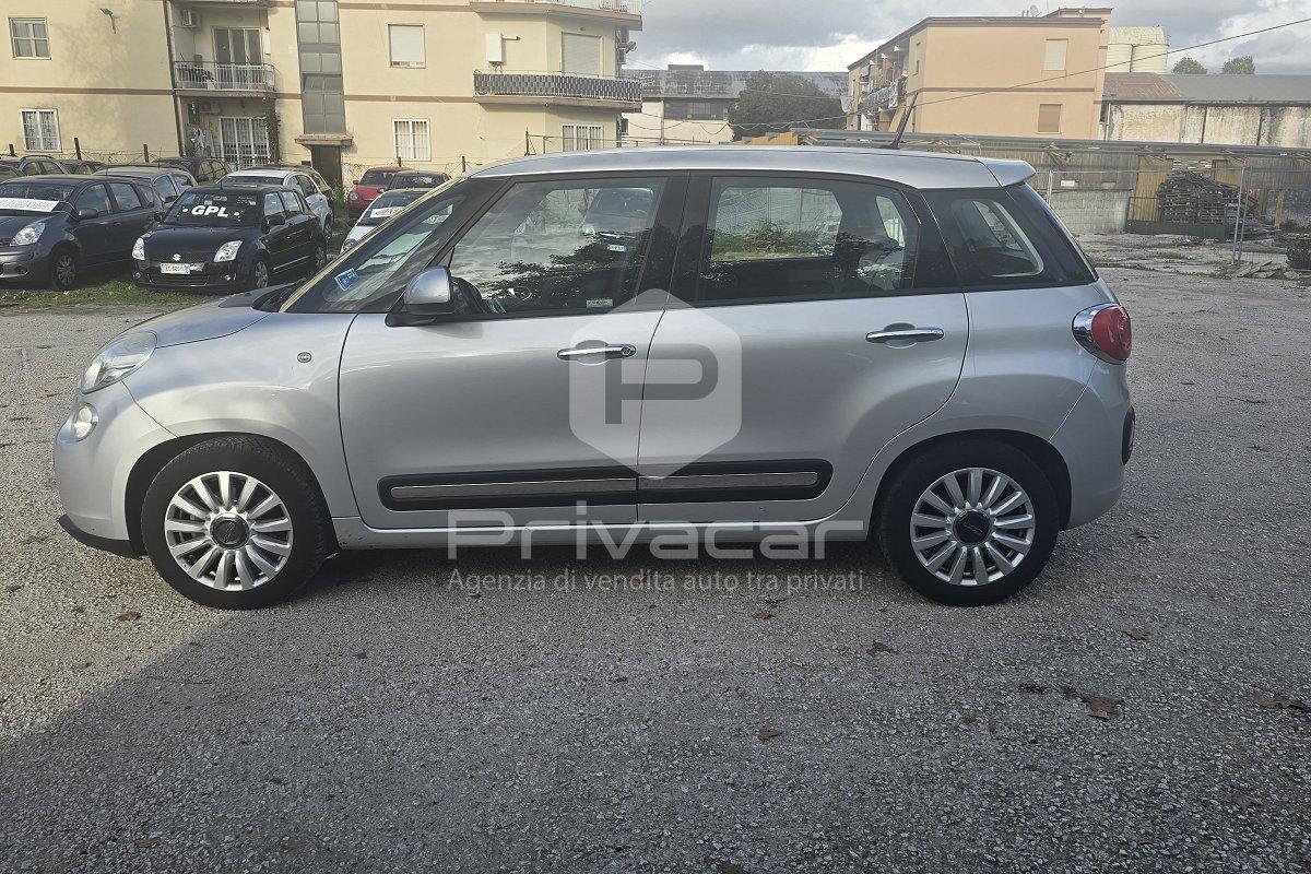 FIAT 500L 1.3 Multijet 85 CV Pop Star