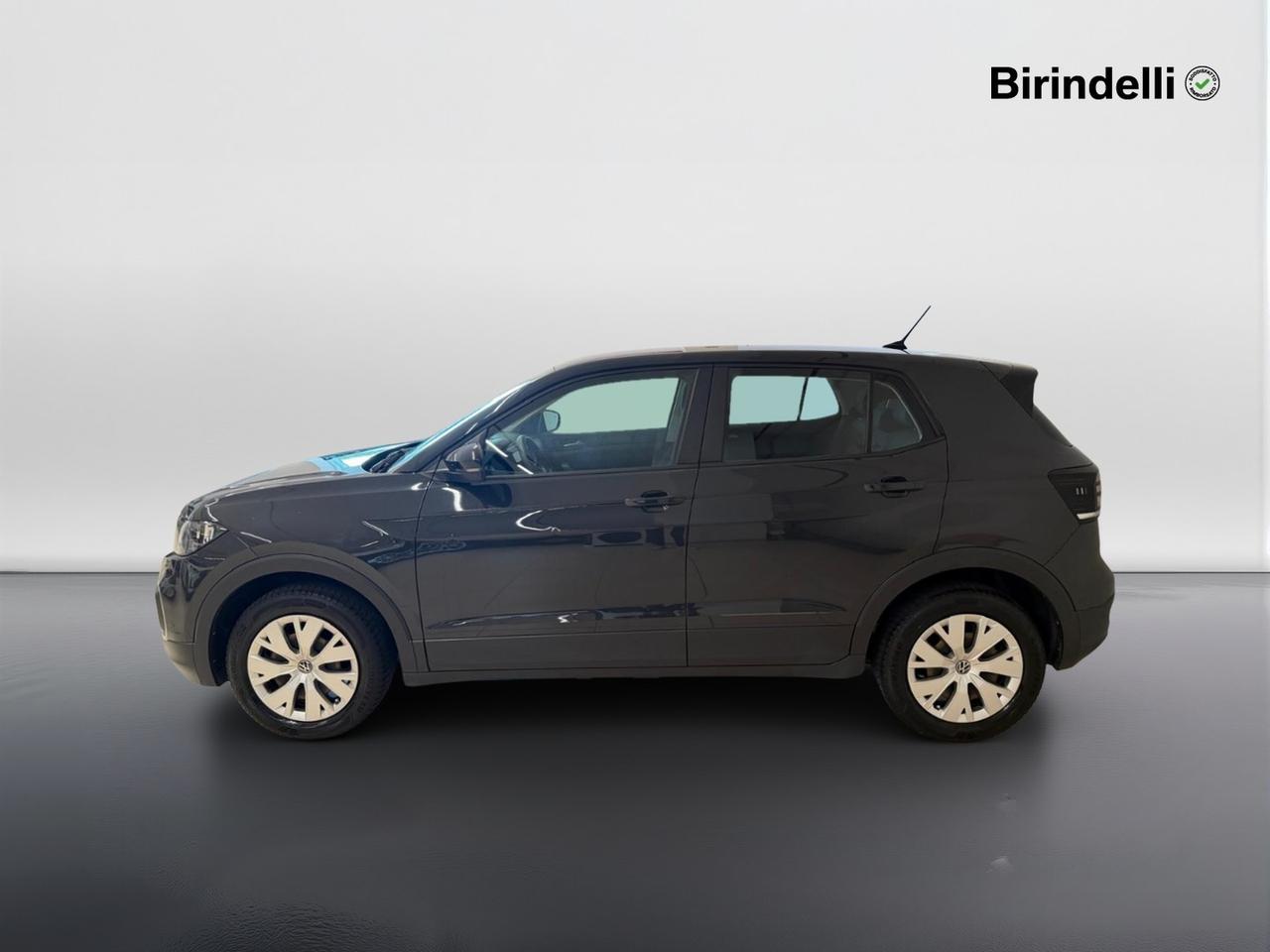 VOLKSWAGEN T-Cross - T-Cross 1.0 TSI Style BMT