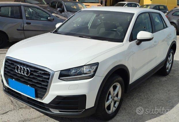 Audi Q2 1.6 TDI Business