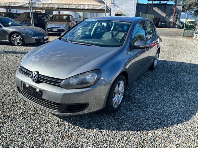Volkswagen Golf 1.4 TSI 122CV 5p. Highline