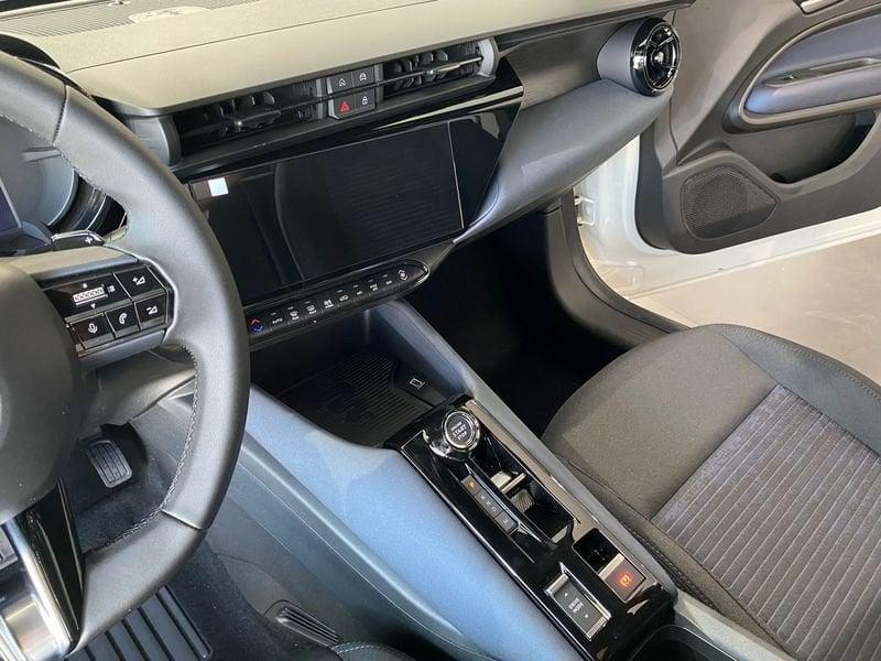 Alfa Romeo Junior 1.2 136 CV Hybrid eDCT6 NO DI VINCOLI FINANZIAMENTO
