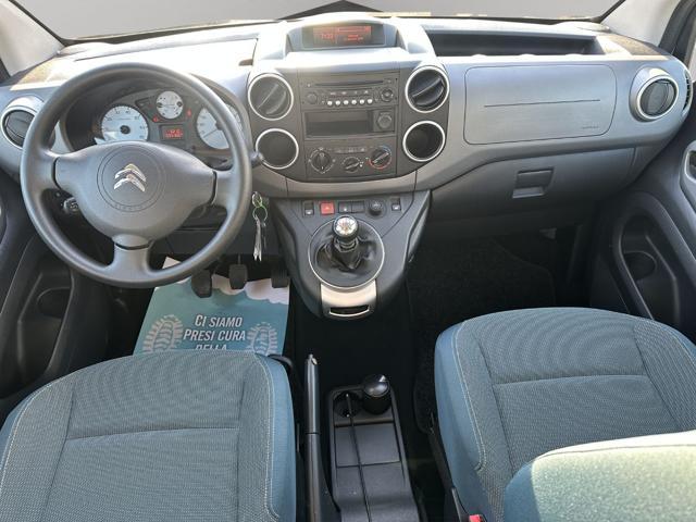 CITROEN Berlingo Multispace BlueHDi 120 S&S Feel
