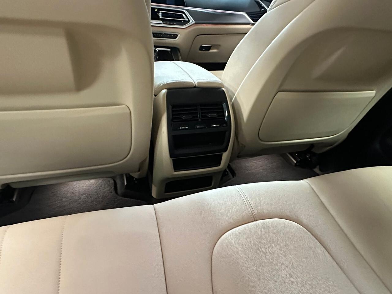 Bmw X5 xDrive25d xLine