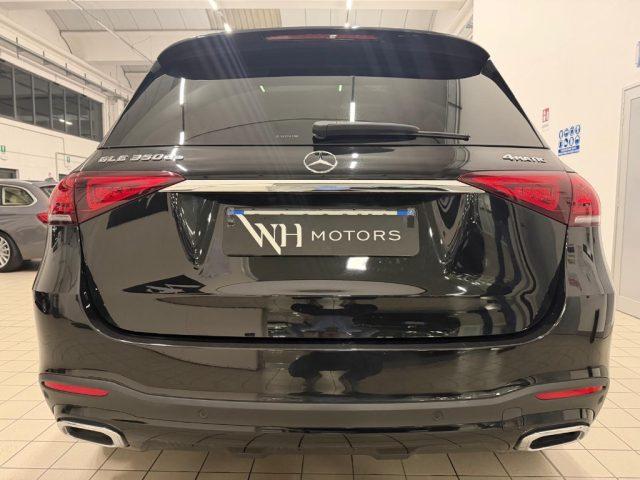 MERCEDES-BENZ GLE 350 de hybrid EQ 4Matic Premium AMG //TETTO/PEDANE/21