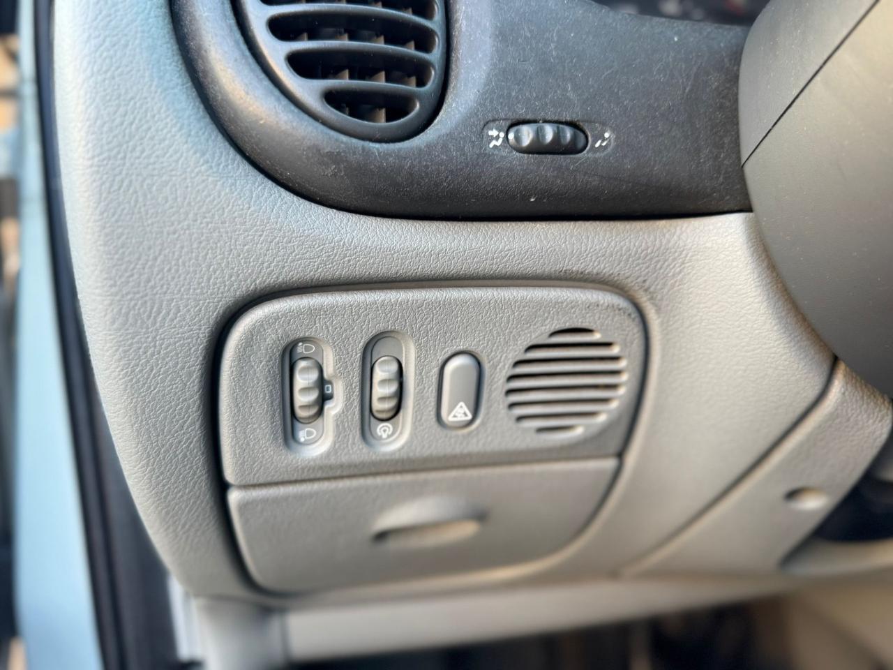 Renault Megane Scénic 1.9 dCi cat Expression