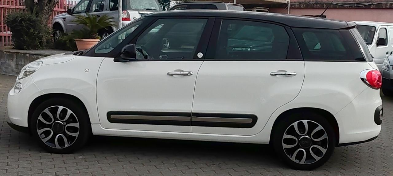 Fiat 500L Living 1.3 Multijet -MOTORE NUOVO-