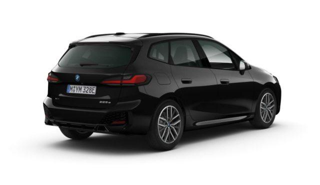 BMW 225 e xDrive Active Tourer Msport