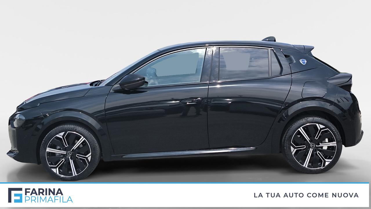 LANCIA Ypsilon Ibrida Nuova Ypsilon 1.2 110cv Ibrida