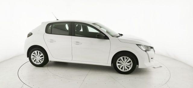 PEUGEOT 208 PureTech 75 Stop&Start 5 porte Active