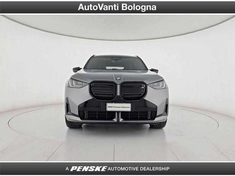 BMW X3 X3 xDriveM50 48V MSport Pro