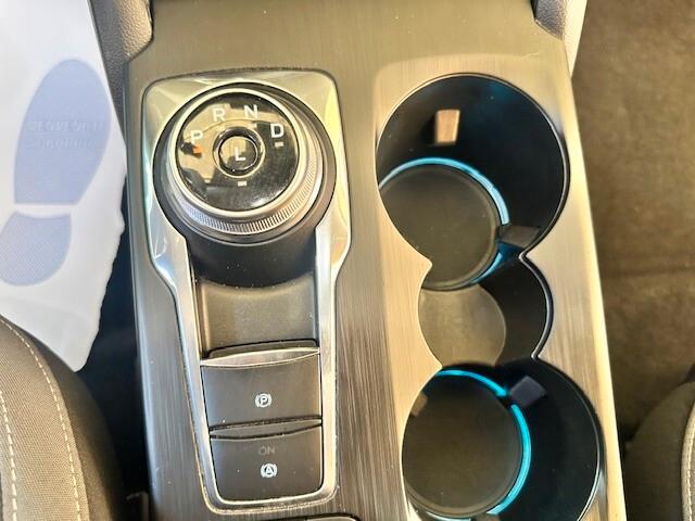 Ford Focus 1.5 EcoBlue 120 CV automatico SW Business