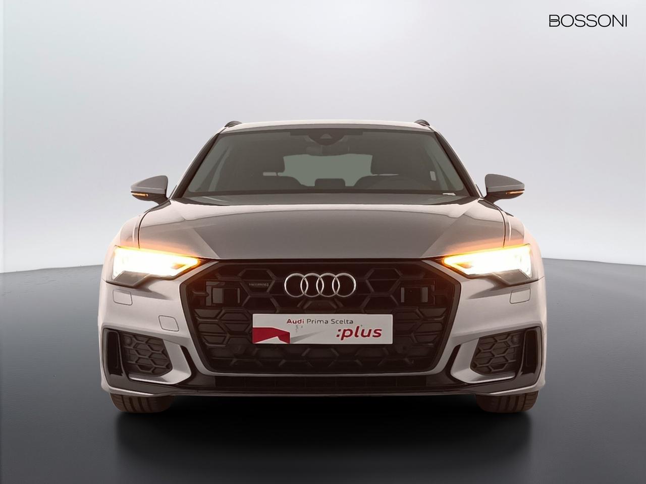 Audi A6 avant 40 2.0 tdi mhev 12v s line edition quattro ultra s tronic