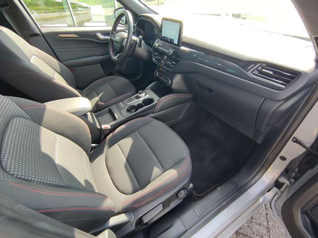 Ford Kuga Kuga III 2020 1.5 ecoblue ST-Line X 2wd 120cv auto