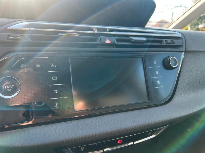 Citroen C4 Grand Picasso 1.6 e-hdi Seduction 115cv