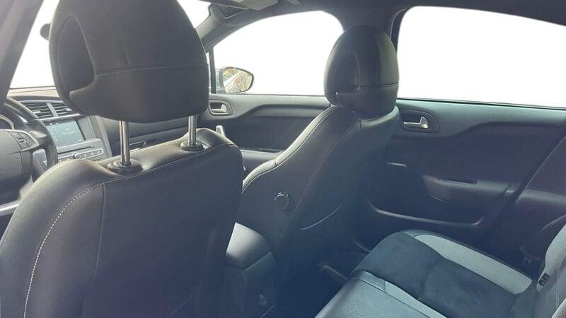 DS DS4 DS 4 PureTech 130 S&S So Chic