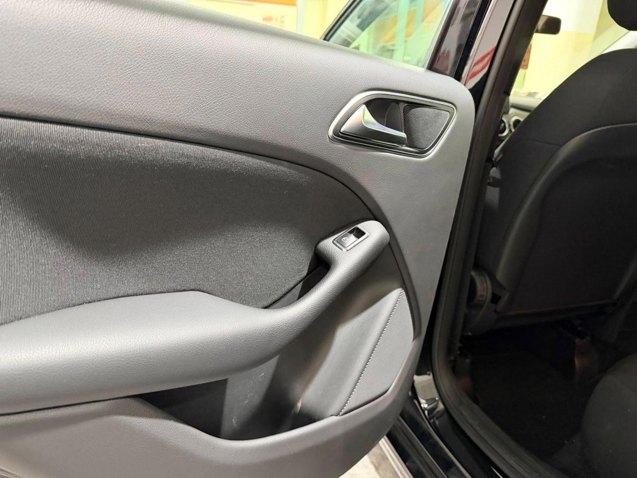 Mercedes-benz B 180 CDI Automatic Premium