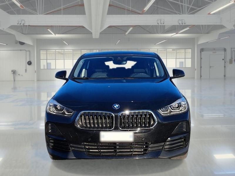 BMW X2 xDrive 25e Business X automatico