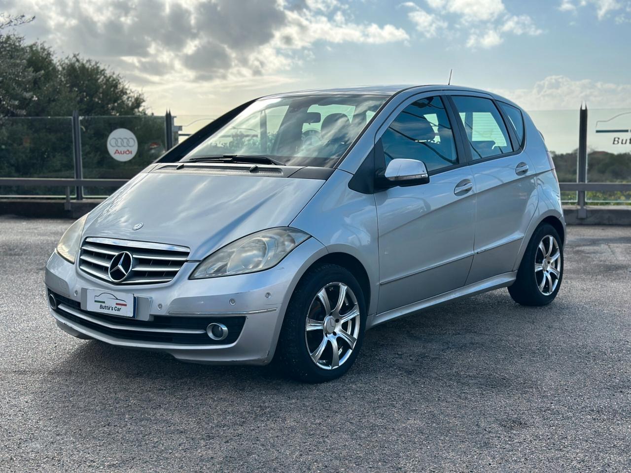 Mercedes-benz A 180 A 180 CDI Coupé Avantgarde