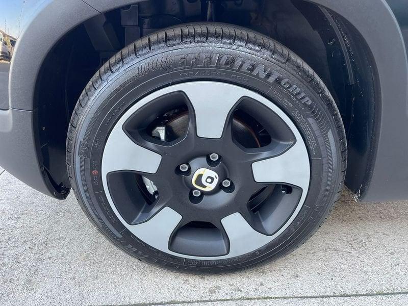 FIAT Panda Panda 1.0 FireFly S&S Hybrid Pandina