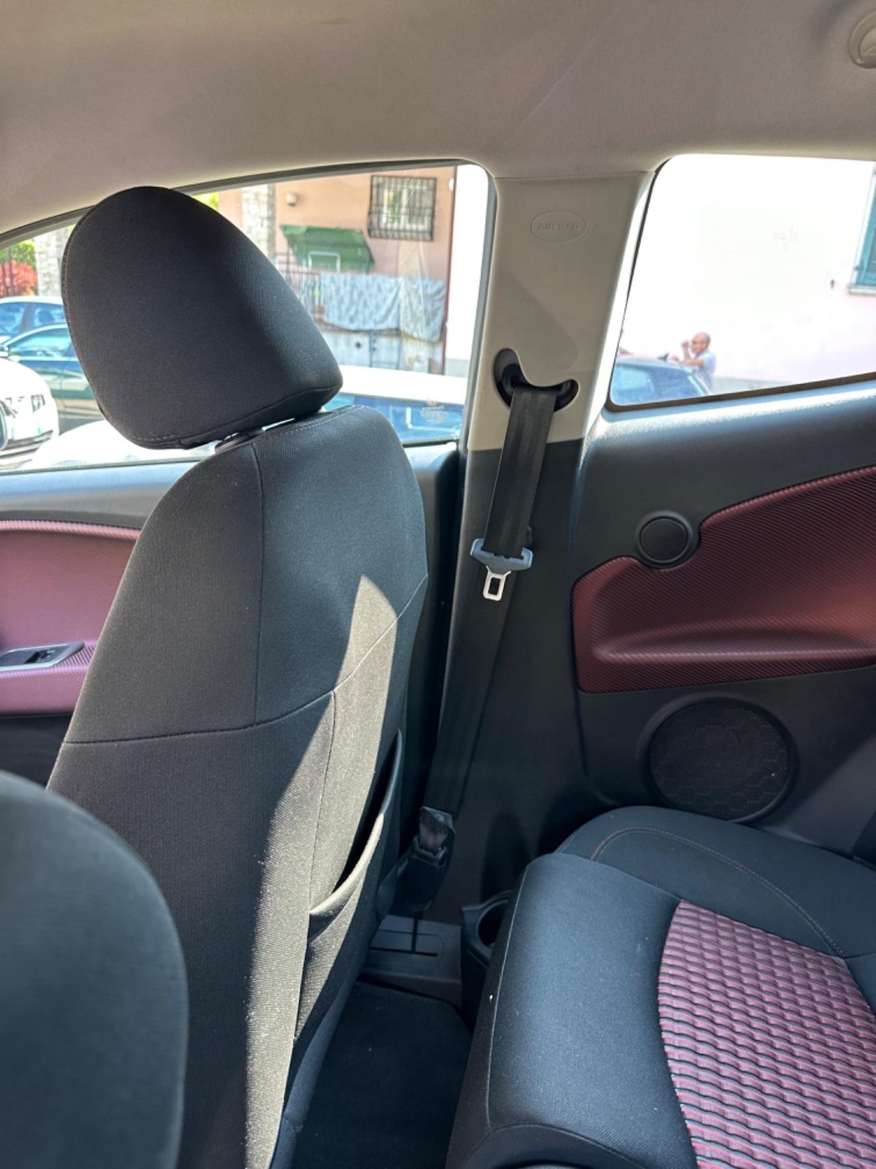 Alfa Romeo MITO 1.4 T 135 CV M.AIR S&S FULLOPT