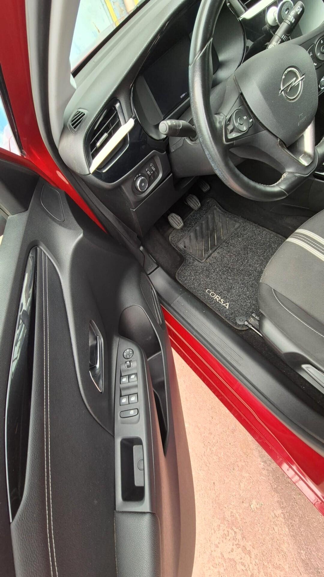 Opel Corsa 1.5 diesel