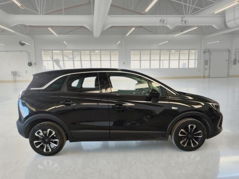 OPEL CROSSLAND 1.5 DIESEL 110 CV ELEGANCE SES MT6 CROSSOVER