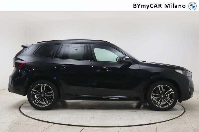 BMW X1 18 i MSport sDrive DCT