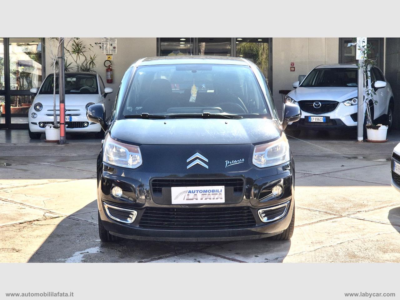 CITROEN C3 Picasso 1.6 HDi 90 air. Perfect 1 PROPRIETARIO